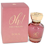 Tous Oh! The Origin Eau De Parfum