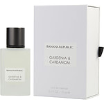 Banana Republic Gardenia & Cardamom