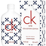 Calvin Klein Ck One Collector's Edition 2019