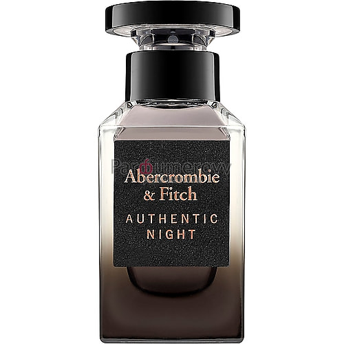 ABERCROMBIE & FITCH AUTHENTIC NIGHT edt (m) 100ml TESTER ABERCROMBIE & FITCH AUTHENTIC NIGHT edt (m) 100ml TESTER