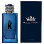 Dolce & Gabbana K By Dolce & Gabbana Eau De Parfum