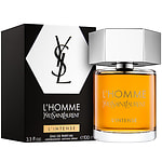 Ysl L'homme L'intense