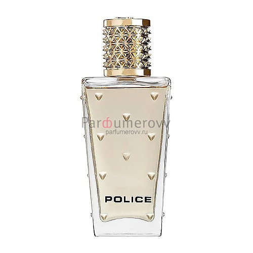 POLICE THE LEGENDARY SCENT edp (w) 50ml TESTER