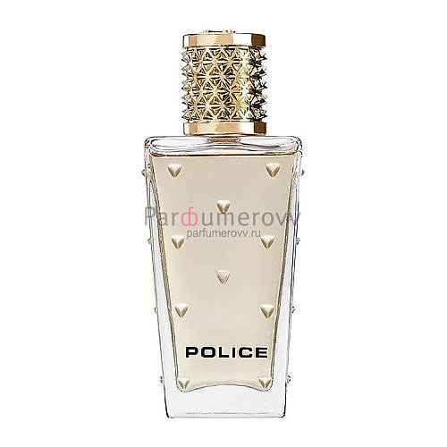 POLICE THE LEGENDARY SCENT edp (w) 30ml TESTER POLICE THE LEGENDARY SCENT edp (w) 30ml TESTER