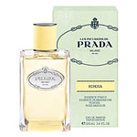 Prada Milano Les Infusions De Mimosa