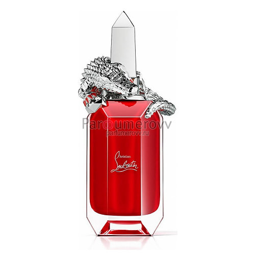 CHRISTIAN LOUBOUTIN LOUBICROC edp (w) 4ml mini CHRISTIAN LOUBOUTIN LOUBICROC edp (w) 4ml mini