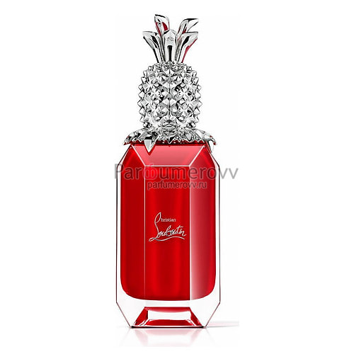 CHRISTIAN LOUBOUTIN LOUBIFUNK edp (w) 90ml CHRISTIAN LOUBOUTIN LOUBIFUNK edp (w) 90ml