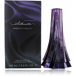 Christian Siriano Intimate Silhouette Christian Siriano Intimate Silhouette
