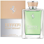 Ferrari Radiant Bergamot