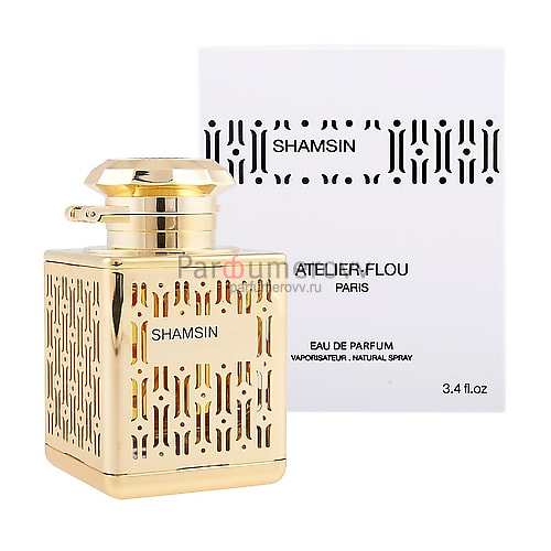 ATELIER FLOU PARADIS PARADIS edp (w) 7.5ml mini ATELIER FLOU PARADIS PARADIS edp (w) 7.5ml mini