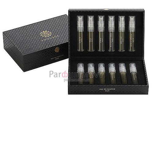AMOUAGE SAMPLER Set edp (m) 12*2ml AMOUAGE SAMPLER Set edp (m) 12*2ml