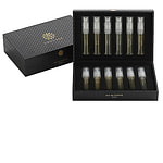 Amouage Sampler Set For Men Amouage Sampler Set For Men