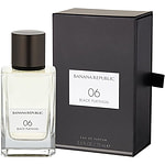 Banana Republic 06 Black Platinum