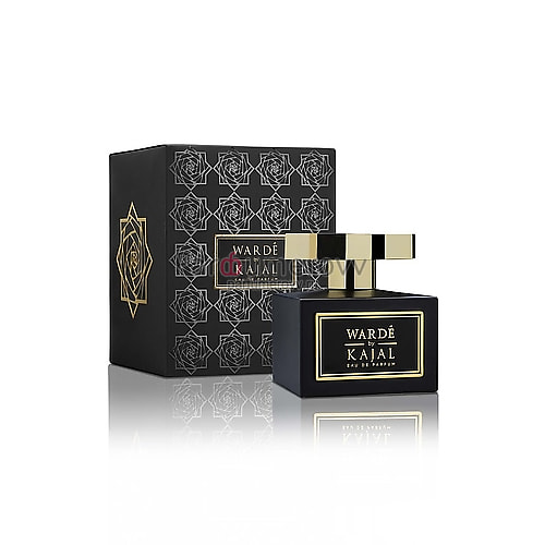 KAJAL WARDE edp 3*5ml KAJAL WARDE edp 3*5ml