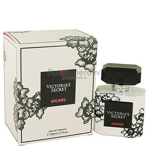 VICTORIA'S SECRET WICKED edp (w) 100ml VICTORIA'S SECRET WICKED edp (w) 100ml