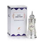 Afnan Musk Abiyad