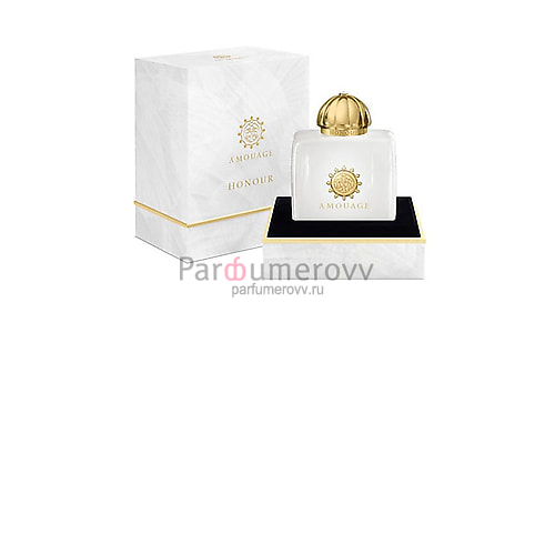 AMOUAGE HONOUR (w) 50ml parfume AMOUAGE HONOUR (w) 50ml parfume