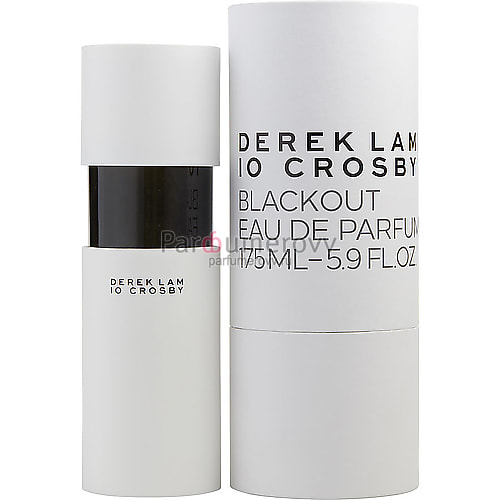 DEREK LAM 10 CROSBY BLACKOUT edp (w) 175ml DEREK LAM 10 CROSBY BLACKOUT edp (w) 175ml