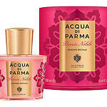 Acqua Di Parma Peonia Nobile Edizione Speciale Acqua Di Parma Peonia Nobile Edizione Speciale