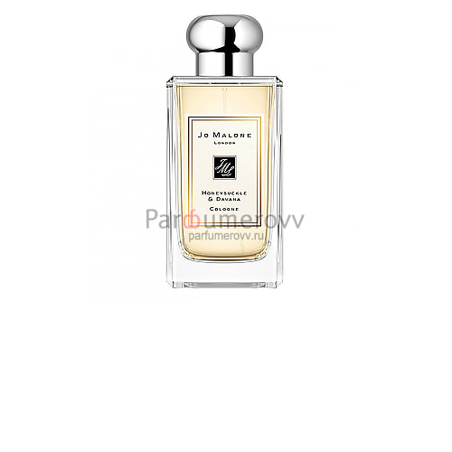 JO MALONE HONEYSUCKLE & DAVANA edc 100ml JO MALONE HONEYSUCKLE & DAVANA edc 100ml
