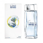 Kenzo L'eau Hyper Wave Pour Homme