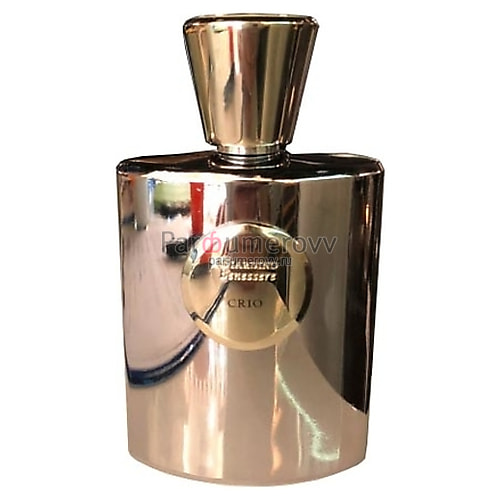 GIARDINO BENESSERE CRIO edp 100ml TESTER GIARDINO BENESSERE CRIO edp 100ml TESTER
