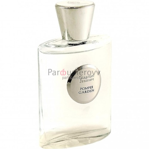 GIARDINO BENESSERE POMPEI GARDEN edp 100ml TESTER GIARDINO BENESSERE POMPEI GARDEN edp 100ml TESTER