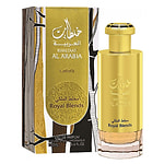 Lattafa Khaltaat Al Arabia Royal Blends