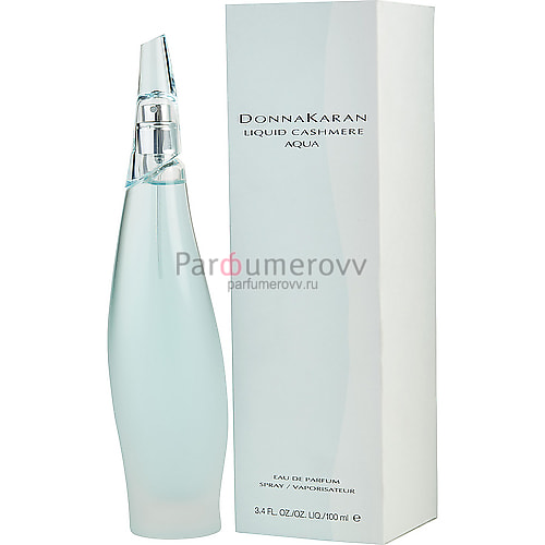 D.K.N.Y.LIQUID CASHMERE AQUA edp (w) 100ml D.K.N.Y.LIQUID CASHMERE AQUA edp (w) 100ml