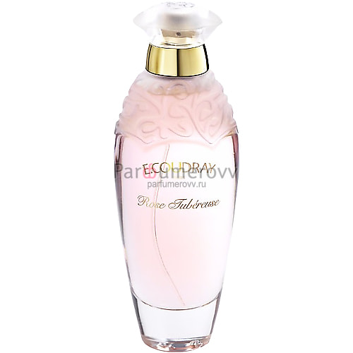 E.COUDRAY ROSE TUBEREUSE edt (w) 100ml TESTER E.COUDRAY ROSE TUBEREUSE edt (w) 100ml TESTER