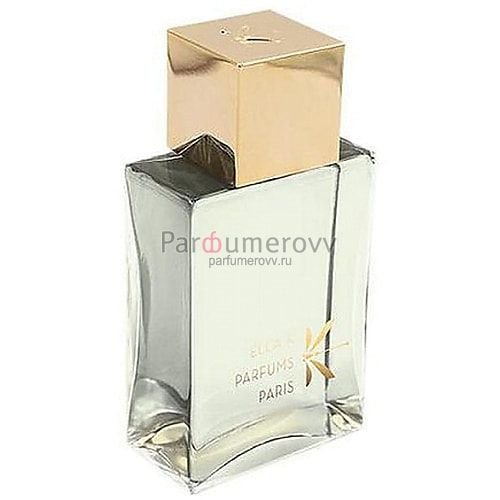 ELLA K PARFUMS PLUIE SUR HA LONG edp 70ml ELLA K PARFUMS PLUIE SUR HA LONG edp 70ml