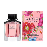 Gucci Flora By Gucci Gorgeous Gardenia Limited Edition 2017 Gucci Flora By Gucci Gorgeous Gardenia Limited Edition 2017