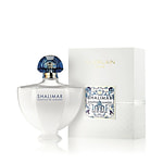 Guerlain Shalimar Souffle De Lumiere