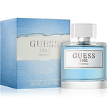 Guess 1981 Indigo For Women Guess 1981 Indigo For Women