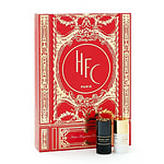 Haute Fragrance Company Christmas Gift Set