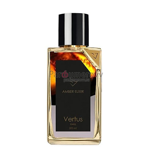 VERTUS AMBER ELIXIR edp 2ml пробник VERTUS AMBER ELIXIR edp 2ml пробник