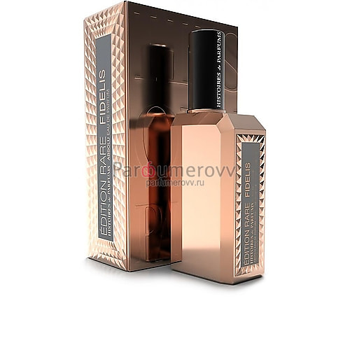 HISTOIRES DE PARFUMS FIDELIS edp 60ml HISTOIRES DE PARFUMS FIDELIS edp 60ml