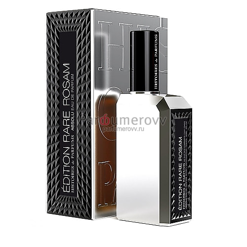 HISTOIRES DE PARFUMS ROSAM edp 15ml HISTOIRES DE PARFUMS ROSAM edp 15ml
