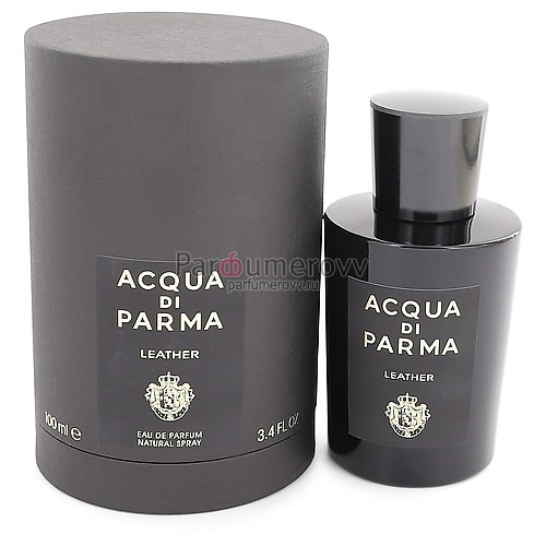 ACQUA DI PARMA LEATHER edp 1.5ml пробник ACQUA DI PARMA LEATHER edp 1.5ml пробник