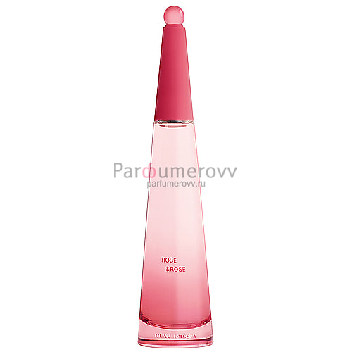 ISSEY MIYAKE L'EAU D'ISSEY ROSE & ROSE edp (w) 90ml TESTER ISSEY MIYAKE L'EAU D'ISSEY ROSE & ROSE edp (w) 90ml TESTER