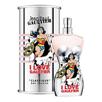 Jean Paul Gaultier Classique Eau Fraiche Wonder Women