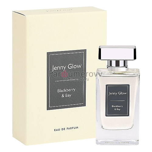 JENNY GLOW BLACKBERRY & BAY edp (w) 80ml JENNY GLOW BLACKBERRY & BAY edp (w) 80ml