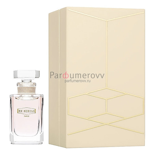 EX NIHILO MUSC 15ml parfume oil