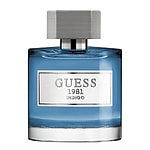 Guess 1981 Indigo For Men