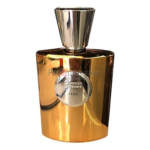 GIARDINO BENESSERE FEBE edp 100ml TESTER GIARDINO BENESSERE FEBE edp 100ml TESTER