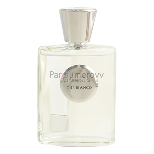 GIARDINO BENESSERE THE BIANCO edp 100ml GIARDINO BENESSERE THE BIANCO edp 100ml