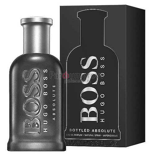 HUGO BOSS BOTTLED ABSOLUTE edp (m) 100ml HUGO BOSS BOTTLED ABSOLUTE edp (m) 100ml