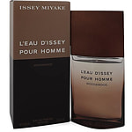 Issey Miyake L'eau D'issey Wood & Wood Pour Homme