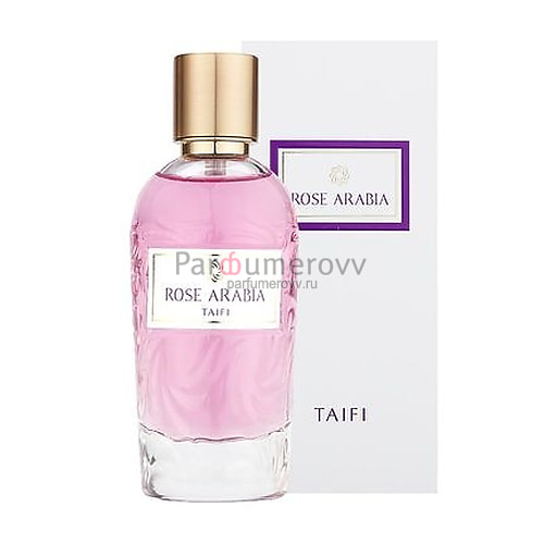 AJ ARABIA WIDIAN ROSE ARABIA TAIFI edp 100ml AJ ARABIA WIDIAN ROSE ARABIA TAIFI edp 100ml