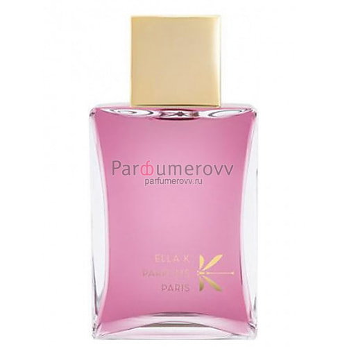 ELLA K PARFUMS BAISER DE FLORENCE edp 70ml ELLA K PARFUMS BAISER DE FLORENCE edp 70ml